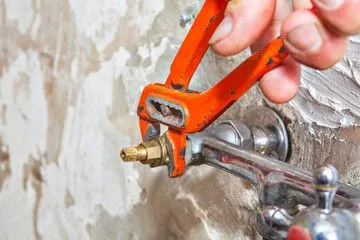 لوله کشی اختیاریه